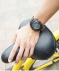 Pulsar X Relógio World Time Homem P5A029X1 Pulsar X Relógio World Time Homem P5A029X1