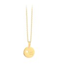 Secrecy BFF Moon Joia Colar Mulher P7155CDAWWC93 Secrecy BFF Moon Joia Colar Mulher P7155CDAWWC93