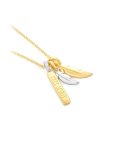 Secrecy Destiny Free Spirit Joia Colar Mulher P7171CDAWWC93 Secrecy Destiny Free Spirit Joia Colar Mulher P7171CDAWWC93