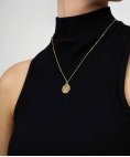 Secrecy Bella Vita Big Dream Joia Colar Mulher P7210CDAW7C93