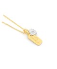 Secrecy Be You Mermaid Joia Colar Mulher P7213CDAWWC93 Secrecy Be You Mermaid Joia Colar Mulher P7213CDAWWC93