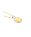 Secrecy Bella Vita Keep Calm Joia Colar Mulher P7214CDAWWC93 Secrecy Bella Vita Keep Calm Joia Colar Mulher P7214CDAWWC93