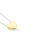 Secrecy San Valentin Hidden Smile Joia Colar Mulher P7517CDAWWC93