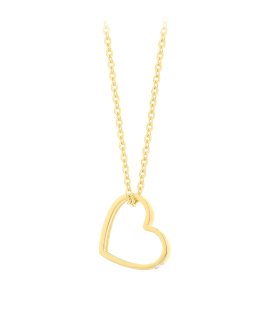Secrecy San Valentin Together Joia Colar Mulher P7521CDAW7C93