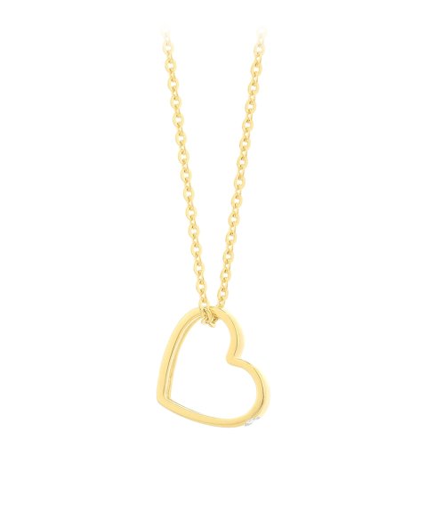 Secrecy San Valentin Together Joia Colar Mulher P7521CDAW7C93 Secrecy San Valentin Together Joia Colar Mulher P7521CDAW7C93