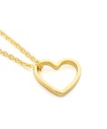 Secrecy San Valentin Together Joia Colar Mulher P7521CDAW7C93 Secrecy San Valentin Together Joia Colar Mulher P7521CDAW7C93