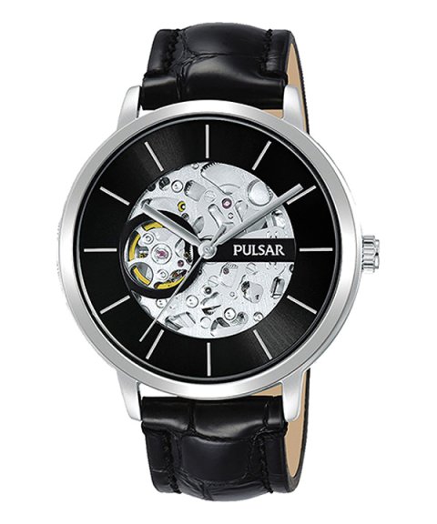 Pulsar Business Relógio Automatic Homem P8A003X1 Pulsar Business Relógio Automatic Homem P8A003X1