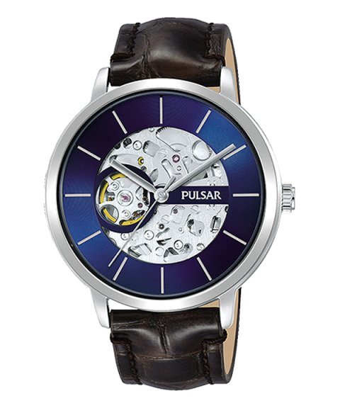 Pulsar Business Relógio Homem P8A007X1