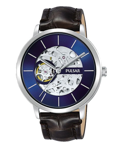 Pulsar Business Relógio Homem P8A007X1 Pulsar Business Relógio Homem P8A007X1