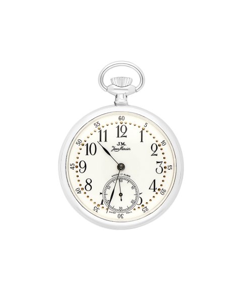 Jean Mercier Relógio de Bolso Homem PAG4006A