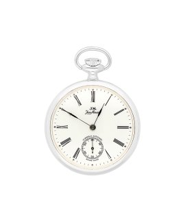 Jean Mercier Relógio de Bolso Homem PAG4006R/L