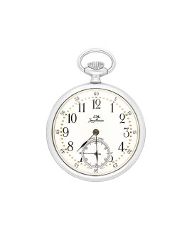 Jean Mercier Relógio de Bolso Homem PAG4009A