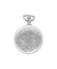 Jean Mercier Relógio de Bolso Homem PAGP18354 Jean Mercier Relógio de Bolso Homem PAGP18354
