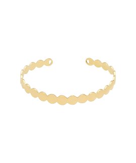 Hav-vah Joia Pulseira Bangle Mulher PAM003D