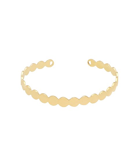 Hav-vah Joia Pulseira Bangle Mulher PAM003D Hav-vah Joia Pulseira Bangle Mulher PAM003D