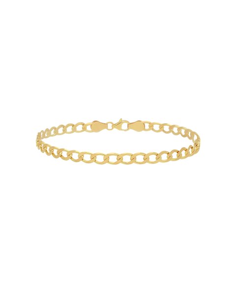 Viriatus Solstício Joia Pulseira Ouro 19.2K Homem PBBL89 Viriatus Solstício Joia Pulseira Ouro 19.2K Homem PBBL89