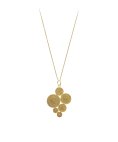 Sara Sousa Pinto Jewellery Legacy S Joia Pendente Colar Mulher PD.FG4.PPL