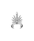 Thomas Sabo Scorpion Joia Pendente Colar PE354-051-11