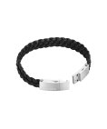 Police Indy II Joia Pulseira Homem PEAGB0009501 Police Indy II Joia Pulseira Homem PEAGB0009501