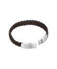 Police Indy II Joia Pulseira Homem PEAGB0009502 Police Indy II Joia Pulseira Homem PEAGB0009502