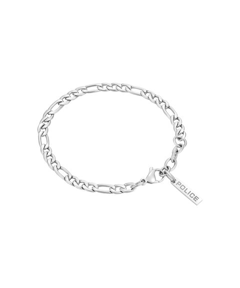 Police Humble Joia Pulseira Homem PEAGB0011201 Police Humble Joia Pulseira Homem PEAGB0011201
