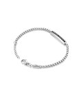 Police Mix Joia Pulseira Homem PEAGB0033101 Police Mix Joia Pulseira Homem PEAGB0033101