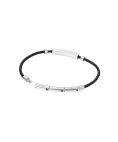 Police Contour Joia Pulseira Homem PEAGB0040602 Police Contour Joia Pulseira Homem PEAGB0040602