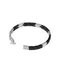 Police Ceramica II Joia Pulseira Homem PEAGB0078701