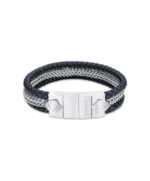 Police Lance Joia Pulseira Homem PEAGB2119801 Police Lance Joia Pulseira Homem PEAGB2119801