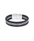 Police Lance Joia Pulseira Homem PEAGB2119801 Police Lance Joia Pulseira Homem PEAGB2119801