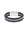 Police Lance Joia Pulseira Homem PEAGB2119803 Police Lance Joia Pulseira Homem PEAGB2119803
