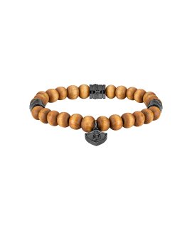 Police Talisman Joia Pulseira Homem PEAGB2120114