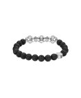 Police Bolt Joia Pulseira Homem PEAGB2211231 Police Bolt Joia Pulseira Homem PEAGB2211231