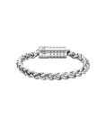 Police Gear Joia Pulseira Homem PEAGB2211543 Police Gear Joia Pulseira Homem PEAGB2211543