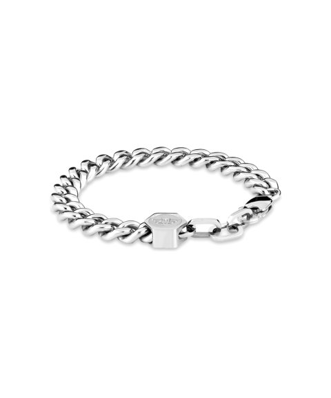Police Hinged Joia Pulseira Homem PEAGB2211601 Police Hinged Joia Pulseira Homem PEAGB2211601