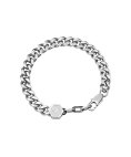 Police Hinged Joia Pulseira Homem PEAGB2211601 Police Hinged Joia Pulseira Homem PEAGB2211601