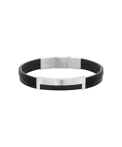 Police Douro Joia Pulseira Homem PEAGB2213301 Police Douro Joia Pulseira Homem PEAGB2213301