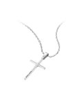 Police Wrangell II Joia Colar Cruz Homem PEAGN0010901 Police Wrangell II Joia Colar Cruz Homem PEAGN0010901