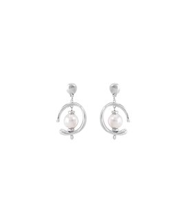 Uno de 50 Inorbit Joia Brincos Mulher PEN0444BPLMTL0U