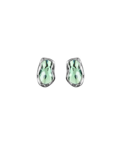Uno de 50 Holiday Thrilled Joia Brincos Mulher PEN0546VRDMTL0U Uno de 50 Holiday Thrilled Joia Brincos Mulher PEN0546VRDMTL0U