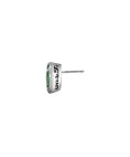 Uno de 50 Holiday Thrilled Joia Brincos Mulher PEN0546VRDMTL0U Uno de 50 Holiday Thrilled Joia Brincos Mulher PEN0546VRDMTL0U
