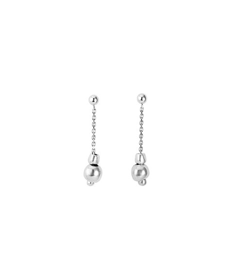 Uno de 50 Eternal Falling in Love Joia Brincos Mulher PEN0592MTL0000U Uno de 50 Eternal Falling in Love Joia Brincos Mulher PEN0592MTL0000U