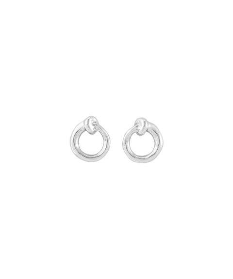 Uno de 50 Nail Joia Brincos Mulher PEN0614MTL0000U Uno de 50 Nail Joia Brincos Mulher PEN0614MTL0000U