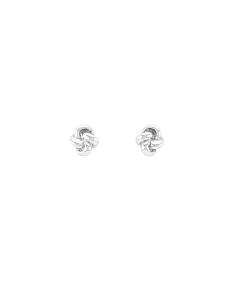 Uno de 50 Tangled Up Joia Brincos Mulher PEN0648MTL0000U Uno de 50 Tangled Up Joia Brincos Mulher PEN0648MTL0000U