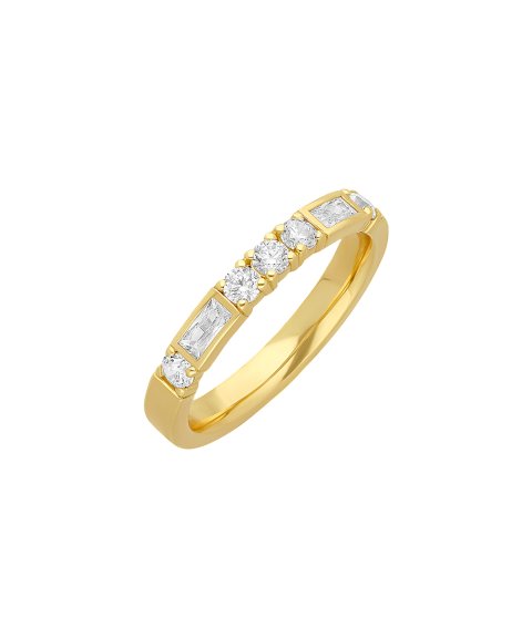 Pereirinha Alice Joia Anel Ouro 19.2K Mulher PEOAN11054