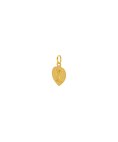 Pereirinha Anjo da Guarda Joia Pendente Colar Medalha Ouro 19.2K PEOBERCPP42