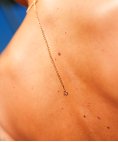 Pereirinha Coração Beirão Origem Joia Colar Ouro 19.2K, Esmeralda e Diamantes Mulher PEOCLAPMC25653W