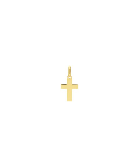 Pereirinha Cruz Joia Pendente Colar Cruz Ouro 19.2K PEOCRU46 Pereirinha Cruz Joia Pendente Colar Cruz Ouro 19.2K PEOCRU46