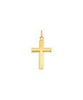 Pereirinha Crucifixo Joia Pendente Colar Cruz Ouro 19.2K PEOCRU61