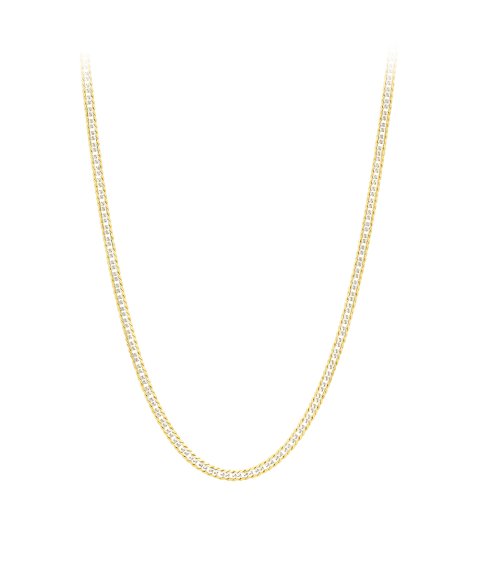 Pereirinha Malha Barbela Joia Fio Ouro 19.2K PEOFBBLB6150CM Pereirinha Malha Barbela Joia Fio Ouro 19.2K PEOFBBLB6150CM